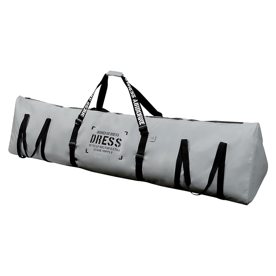 マグロ用クーラーバッグ Amazon | Goods Land 【 大容量 】 クーラー バッグ 100cm 防水